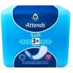 Attends Soft Extra Plus 10 ks – Sleviste.cz