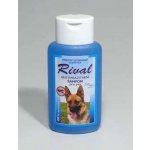 Bea Natur Rival šampon antiparazitní 220 ml – HobbyKompas.cz