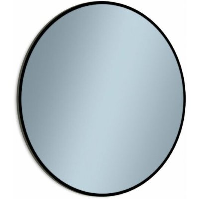 Venti Rondo Ambiente 60x60 cm černá 5907722357168 – Hledejceny.cz