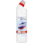 Domestos Ultra White & Shine čisticí přípravek na toalety 750 ml – HobbyKompas.cz