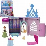 Mattel Disney Frozen Anna Olaf Zámek Palác Ledové království set – Zboží Dáma
