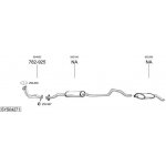 BOSAL BS 256-587 – Hledejceny.cz