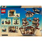LEGO® ONE PIECE 75638 Bitva v Arlongově parku – Zboží Živě