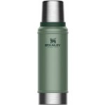Stanley Legendary Classic 0,75 l Hammertone Green zelená – Zboží Dáma