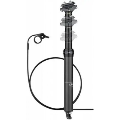 Kind Shock LEV CI Carbon Integra – Sleviste.cz