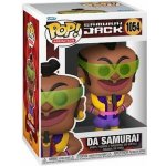 Funko Pop! 1054 Samurai Jack Da Samurai – Hledejceny.cz