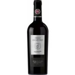 Gran Maestro Primitivo di Manduria 14% 0,75 l (holá láhev) – Zboží Dáma
