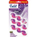 BRAIT Lilac Garden 3 x 45 g – Zboží Mobilmania