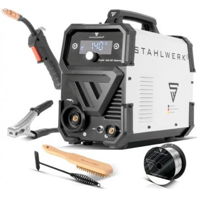 STAHLWERK FLUX 140 ST 1124 – Sleviste.cz