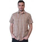 Bushman Anker košile camel – Hledejceny.cz