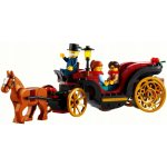 LEGO® 40236 Romantický valentýnský piknik – Zboží Živě
