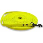 PafDog ultralehké voděodolné HEXA stopovací vodítko ploché – Zboží Dáma