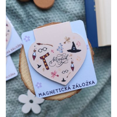 KOUZELNICKÉ SRDCE – Hledejceny.cz