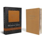 Reader's Hebrew Bible-FL - Brown II A. Philip)(Imitation Leather – Zboží Dáma
