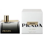 Prada L´Eau Ambrée parfémovaná voda dámská 50 ml – Hledejceny.cz