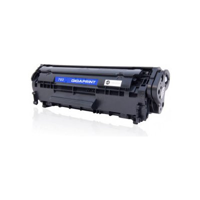 GIGAPRINT Canon CRG-703 - kompatibilní