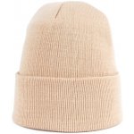 Beanie Must-have hipster béžová – Hledejceny.cz