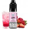 E-liquid Dinner Lady Pink Lemonade 10 ml 20 mg