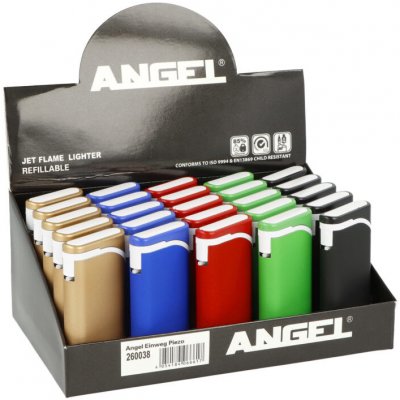 Angel Piezo Colored 5mix – Hledejceny.cz