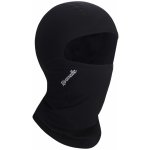 RIVANELLE BY HOLOKOLO Cyklistická kukla WINTER balaclava černá – Zboží Dáma