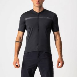 Castelli Unlimited Allroad dark grey