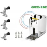 Lindr PYGMY 25/K NEW Green Line, Bajonet, Plochý, Kombi – Hledejceny.cz