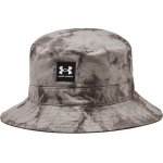 Under Armour Sportstyle Bucket hnědý – Zboží Dáma