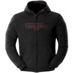 FURYGAN mikina LIVIO black/red – Sleviste.cz