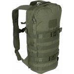 MFH Daypack black 15 l – Sleviste.cz