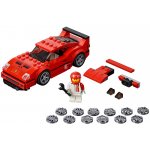 LEGO® Speed Champions 75890 Ferrari F40 Competizione – Sleviste.cz