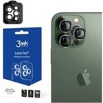 3mk Lens Pro ochrana kamery pro Apple iPhone 15 Plus, Alpine Green 3mk 477839 5903108528689 – Hledejceny.cz