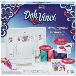Play-Doh DohVinci Dekorativní sada – Zboží Mobilmania