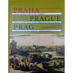 Praha - obraz města v 16. a 17. století - Markéta Lazarová – Hledejceny.cz