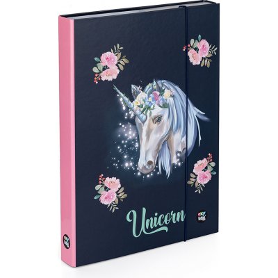 Karton P+P A4 Unicorn 1 5-69223 – Zboží Mobilmania