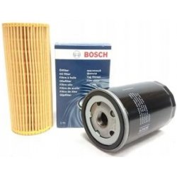 Bosch olejový filtr F 026 407 198