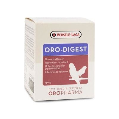 Versele-Laga Oropharma Oro-Digest 150 g – Hledejceny.cz