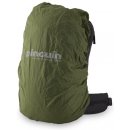 Pinguin Pláštěnka Raincover 15-35L Yellow Green