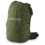 Pinguin Pláštěnka Raincover 15-35L Yellow Green – Zboží Mobilmania