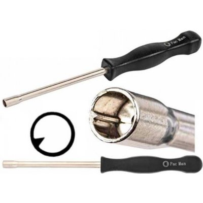 Kraft & Dele k klíč na seřizování karburátoru PAC MAN KD11240 – Sleviste.cz