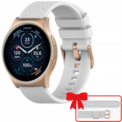 Motorola Moto Watch 120 – Zboží Živě