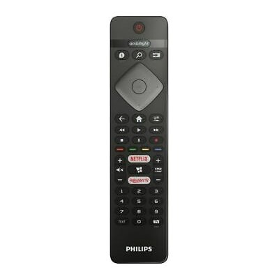 Dálkový ovladač Philips 43PUS670412 – Hledejceny.cz