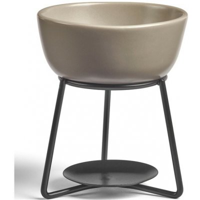 Yankee Candle aroma lampa béžová – Sleviste.cz