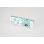 HAPPYLIFE COCO tyčinka BIO 40 g – Hledejceny.cz