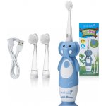 Brush-Baby Slon – Hledejceny.cz