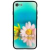 Pouzdro a kryt na mobilní telefon Apple Pouzdro VENNUS DESIGN GLASS APPLE IPHONE XR Číslo: 4