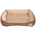 Měkký pelíšek Basic – Zboží Dáma