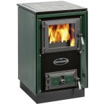 KVS Moravia 9114.3482 zelená – Sleviste.cz