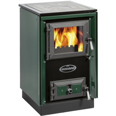 KVS Moravia 9114.3482 zelená – Sleviste.cz