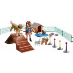 Playmobil 70676 Psí trenérka – Zbozi.Blesk.cz