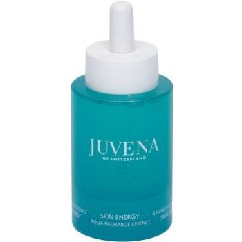 Juvena Aqua Recharge Essence hydratační esence na obličej krk a dekolt 50 ml